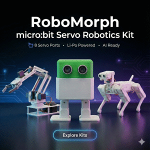 robomorph